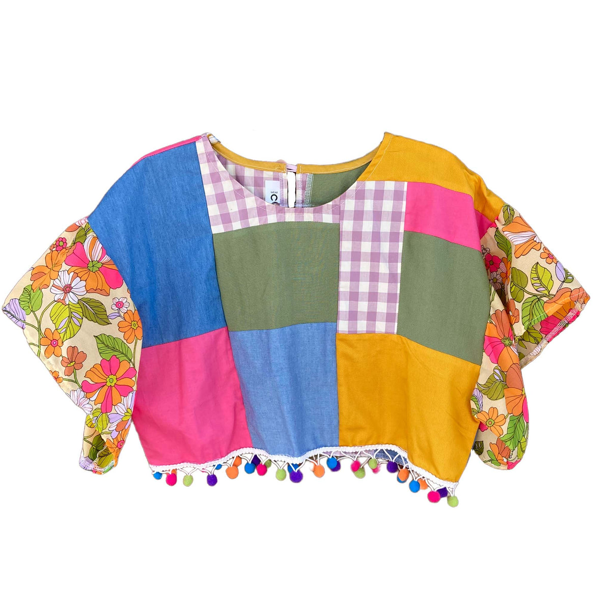 patchwork – wewearcolor