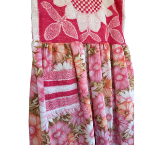 Terri Maxi Dress (pink)
